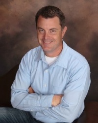 Dr. Marty Jon Lorentz DC
