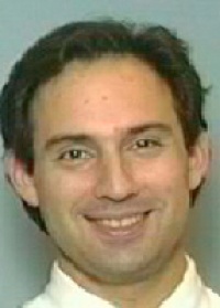Dr. Michael Scott Mersol-barg M.D., OB-GYN (Obstetrician-Gynecologist)