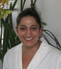 Dr. Nancy Hanna Khalaf D.D.S.