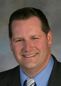 Dr. Daniel  Zoeteman MD