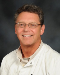 Dr. Richard Wiley Keeling DMD