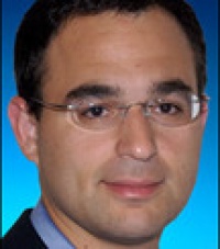 Dr. Harrison  Glassman MD