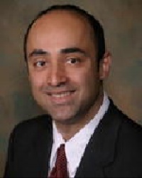 Dr. Mubashir A. Chaudhry D.M.D.