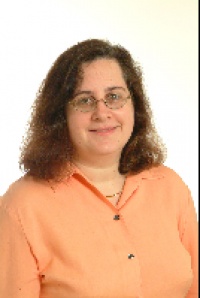 Dr. Agnieszka U. Piotrowski M.D.