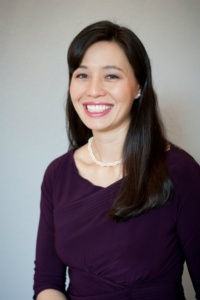 Dr. Dolly Ann Garnecki D.C.
