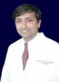 Denzil  D\'Souza M.D.