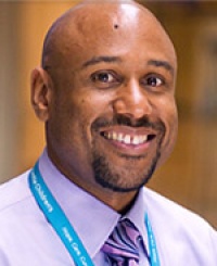 Dr. David Jerome Breland M.D., M.P.H