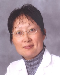 Dr. Xuewei Zhu MD, Internist