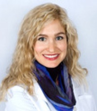 Dr. Lauren Beth Yeager MD, Ophthalmologist