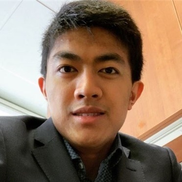 Patrick allen Lenon Cortado