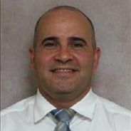 Genibert Perez-Puelles, MD, Hospitalist