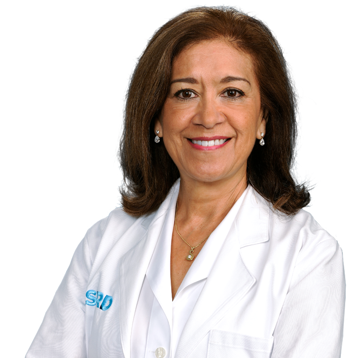 Dr. Sonia Q Cosio DENTIST