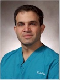 Eric S Landis MD
