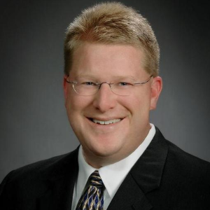 Dr. Keith Ward Louden MD