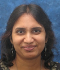 Dr. Pratima  Kodali MD