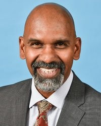 Dr. Lawrence P Prabhakar M.D.