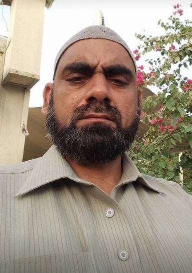 Dr. Ghulam Mustafa Khan M.D.