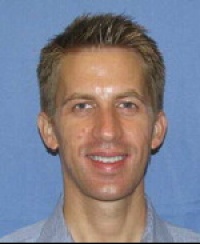 Dr. Steven Blake Colson M.D., Gastroenterologist (Pediatric)