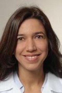 Dr. Kathy G Niknejad M.D.