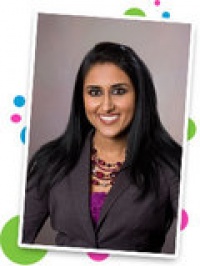 Dr. Nilofer A. Khatri D.M.D.