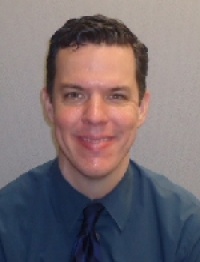 Dr. Eric Peter Wilkinson MD