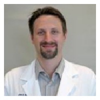 Dr. John Richards Mccormick M.D.