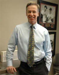 Dr. Arthur Gary Georgeu D.M.D.