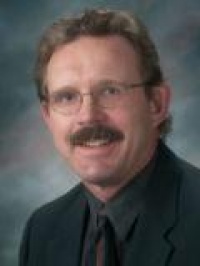 Dr. Ronnie James Kirschling M.D.