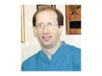 Dr. Michael Jeffrey Carl DDS