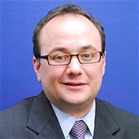 Dr. Lee Irwin Blecher MD
