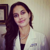 Mrs. Natalie A. Hodge M.D