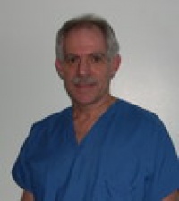 Dr. Arnold Mitchell Cochin Other
