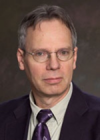 Dr. Bruce A Lahmayer OD, Optometrist