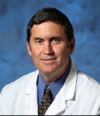 Dr. Eric James Kuncir M.D., Trauma Surgeon