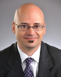 Michael C Thurgood M.D.