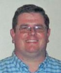Dr. Scott Edward Fannin D.O.