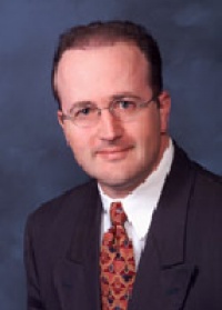 Charles Rodger Hughes M.D.