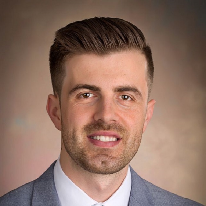 Dr. Vilson  Merkaj DDS