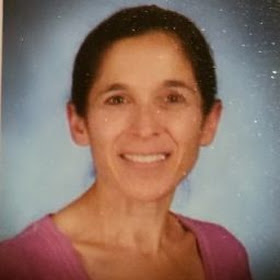 Angela  Blatus