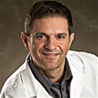 John G Makris M.D.