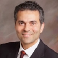Dr. Afshin S Gerayli M.D.