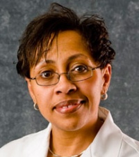 Dr. Vestinia Madonna Bridges M.D.
