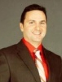 Dr. John P Harmeyer DDS