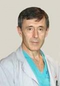 Dragan  Ivkovic M.D.