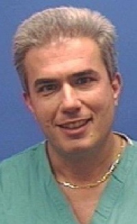 Dr. Neal M. Bodner MD