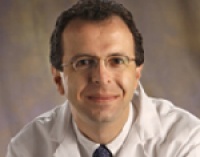 Elie Mulhem M.D., Family Practitioner