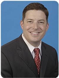 Dr. Matthew Steven Clifton MD