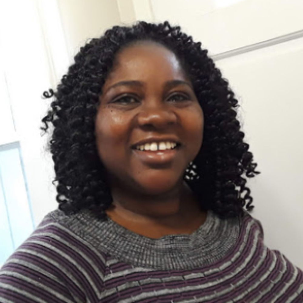 Victoria Ranti Balogun NURSE PRACTITIONER, Nurse