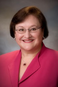Sarah Melissa Rieth D.MIN.