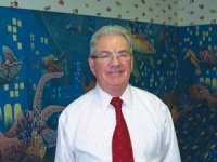 Dr. Stephen Richard Branam D.D.S.